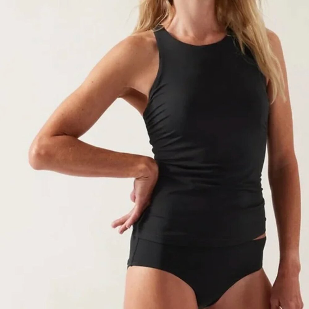 Athleta Maldives Swim Tankini